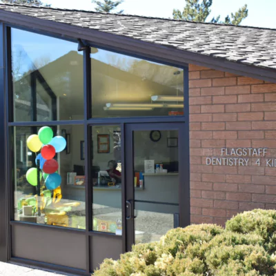 Flagstaff Dentistry 4 Kids Office Flagstaff Dentistry 4 Kids