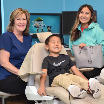 Children's Dentist FAQ Flagstaff Dentist FAQ