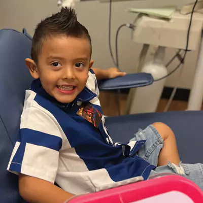 Children's Tooth Extraction Flagstaff Children's Dental Extraction