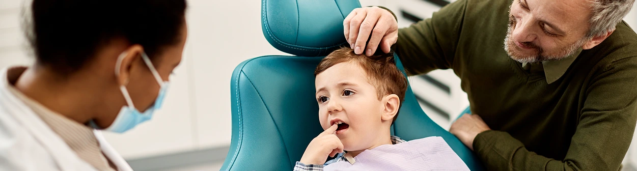 Children's Dentist FAQ AZ Dentist FAQ