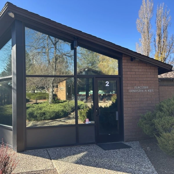 Flagstaff Kids Dentist Office