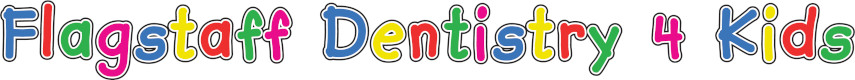 Flagstaff Dentistry 4 Kids Logo