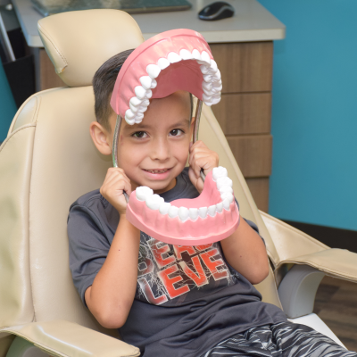 Children's Cavity Prevention Flagstaff Patient Education on Cavity Prevention